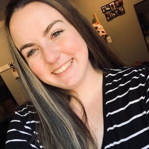 Meet your Posher, Brieana